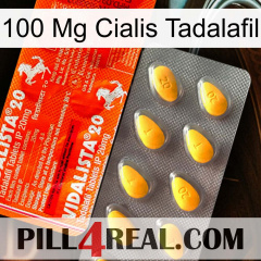 100Mg Cialis Tadalafil new01